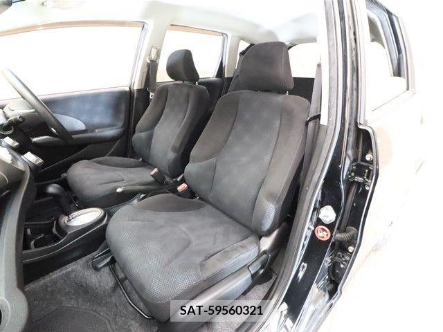 Honda FIT 2012-03 206046-5