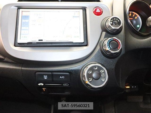 Honda FIT 2012-03 206046-17