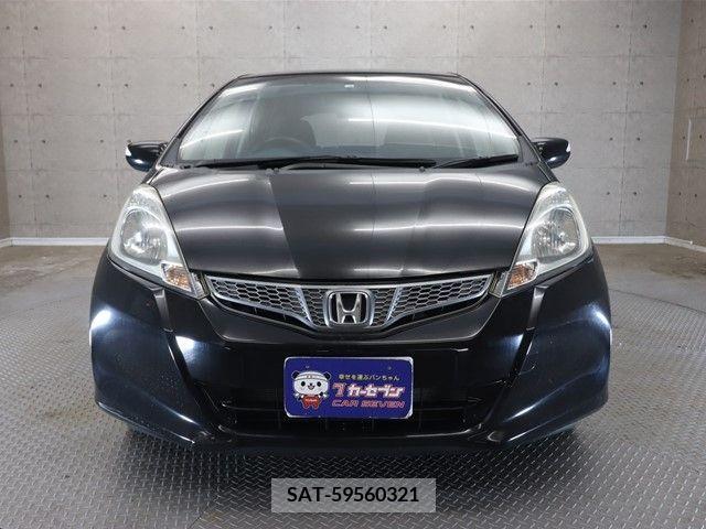 Honda FIT 2012-03 206046-20