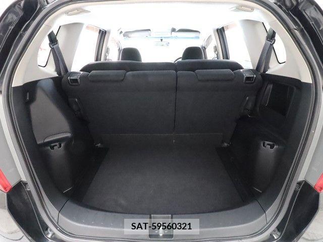 Honda FIT 2012-03 206046-8