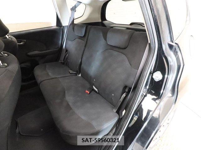 Honda FIT 2012-03 206046-6