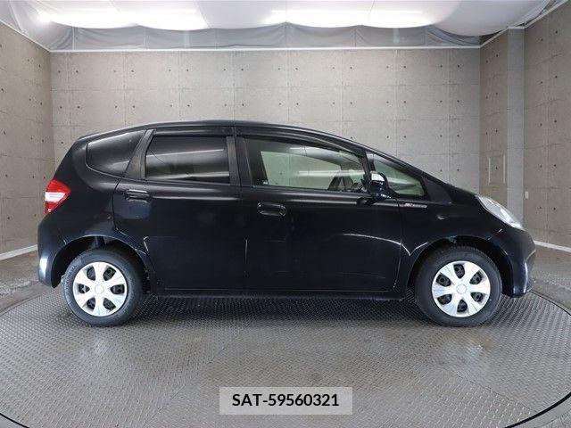 Honda FIT 2012-03 206046-22