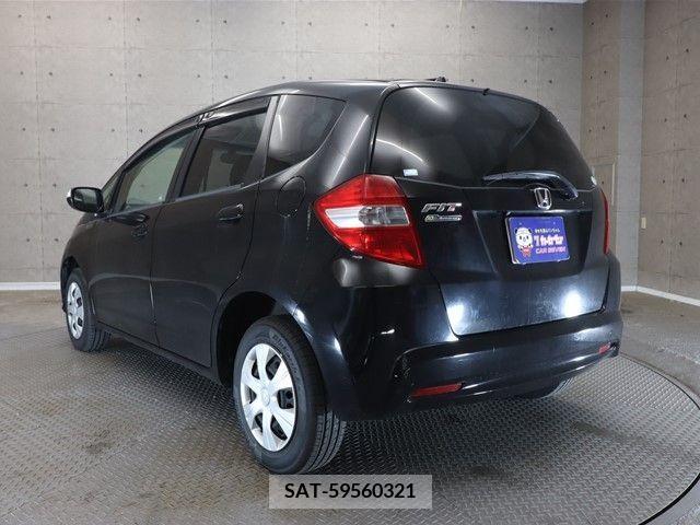 Honda FIT 2012-03 206046-24
