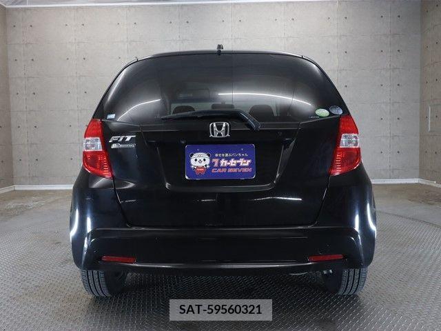 Honda FIT 2012-03 206046-23