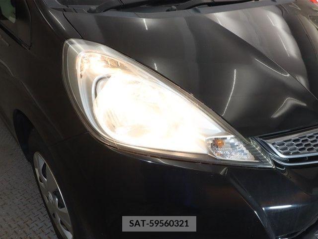Honda FIT 2012-03 206046-26