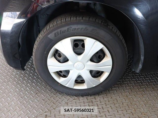 Honda FIT 2012-03 206046-27