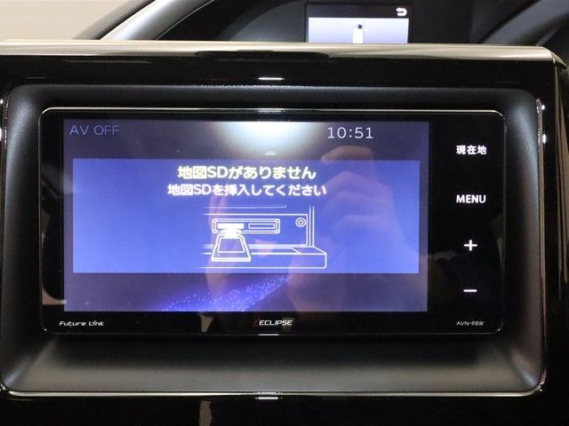 Toyota VOXY 2018-12 195962-15