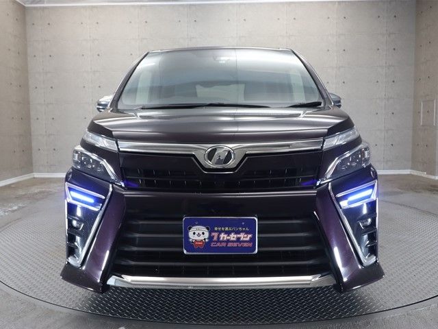 Toyota VOXY 2018-12 195962-20