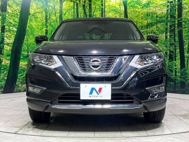 Nissan X-TRAIL 2018-09 13139-14