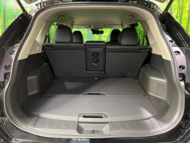Nissan X-TRAIL 2018-09 13139-10