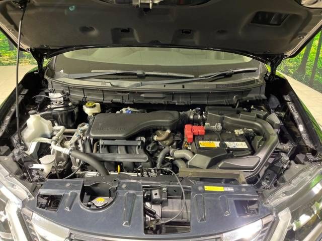 Nissan X-TRAIL 2018-09 13139-18
