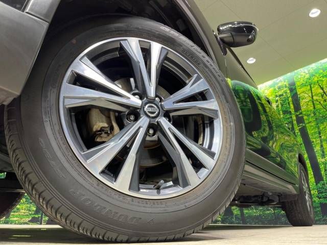 Nissan X-TRAIL 2018-09 13139-13