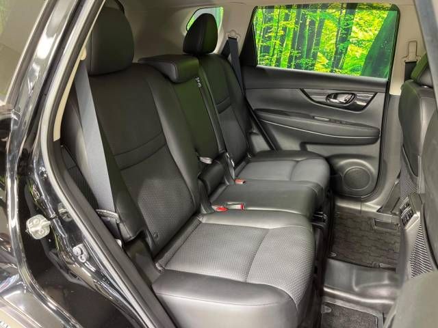 Nissan X-TRAIL 2018-09 13139-9
