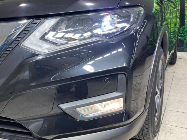 Nissan X-TRAIL 2018-09 13139-12
