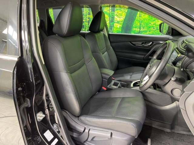 Nissan X-TRAIL 2018-09 13139-8
