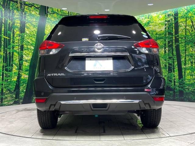Nissan X-TRAIL 2018-09 13139-15