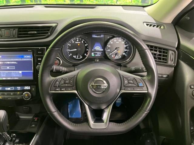 Nissan X-TRAIL 2018-09 13139-11