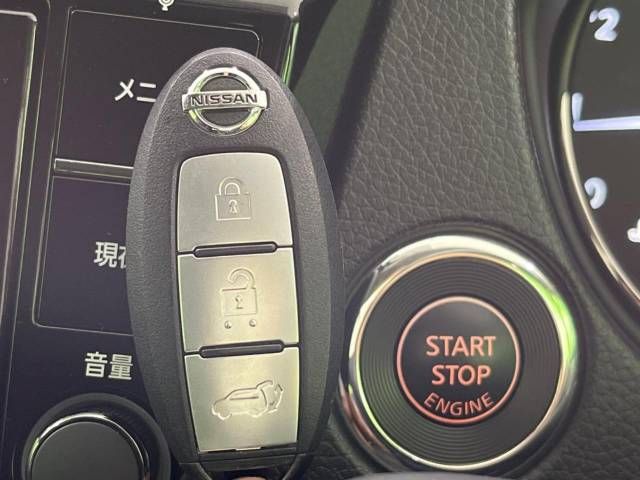 Nissan X-TRAIL 2018-09 13139-7