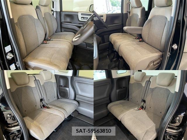 Honda N BOX 2022-07 307374-4