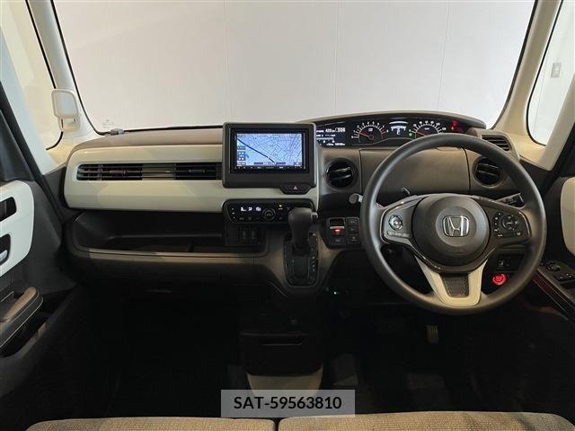 Honda N BOX 2022-07 307374-2