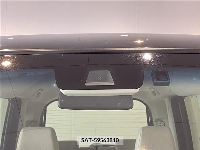 Honda N BOX 2022-07 307374-8