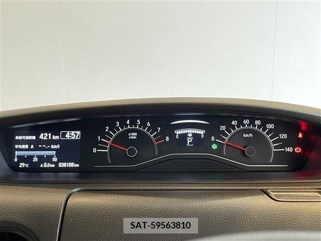 Honda N BOX 2022-07 307374-6