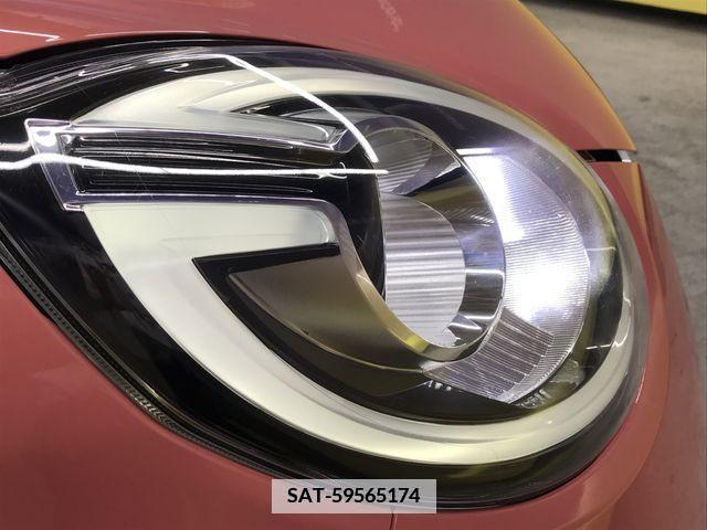 Toyota PASSO 2021-07 378712-24