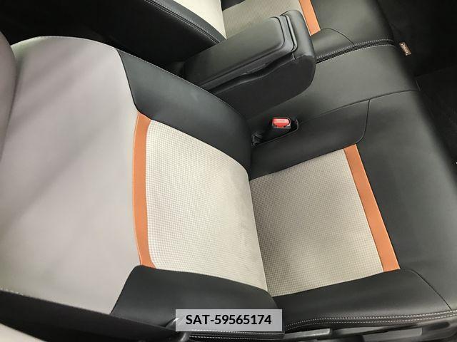 Toyota PASSO 2021-07 378712-13