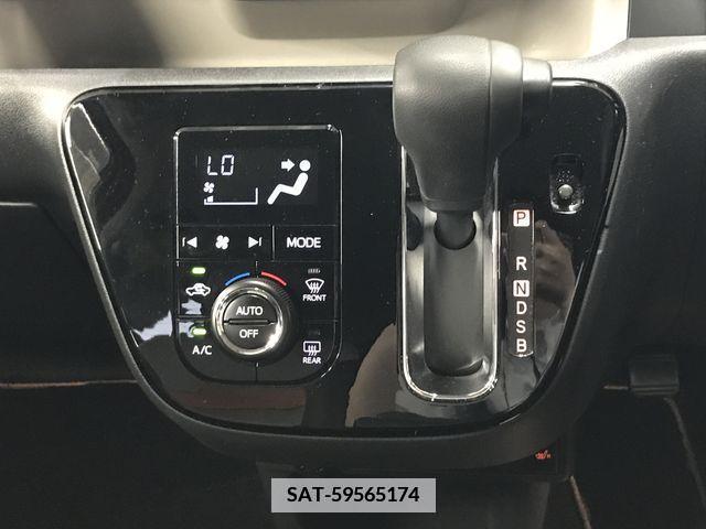 Toyota PASSO 2021-07 378712-19