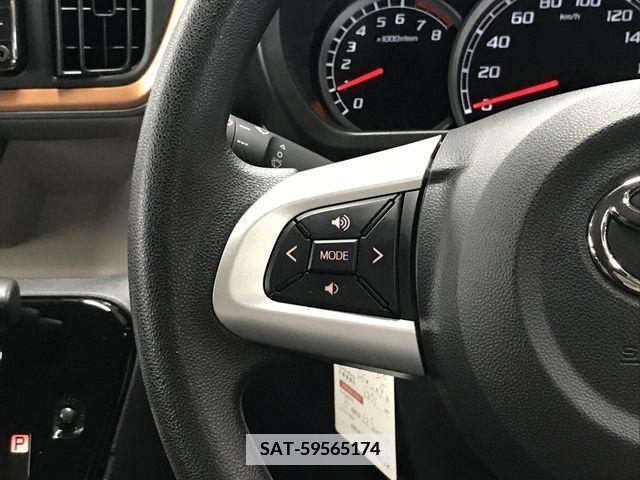 Toyota PASSO 2021-07 378712-18