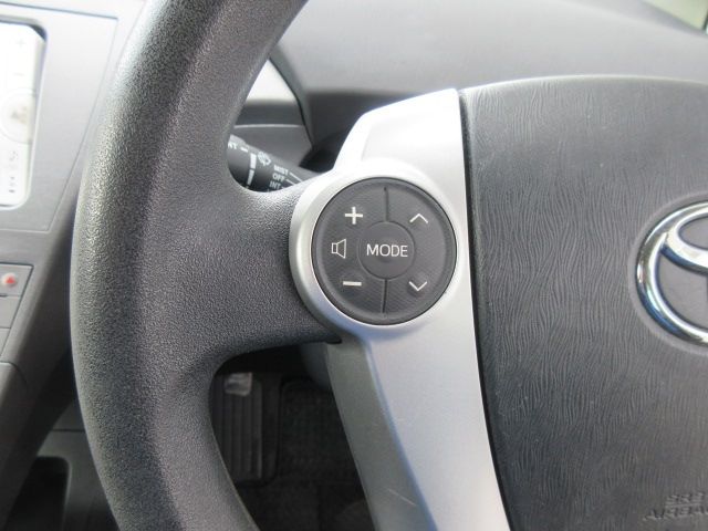 Toyota PRIUS 2012-09 3841-20
