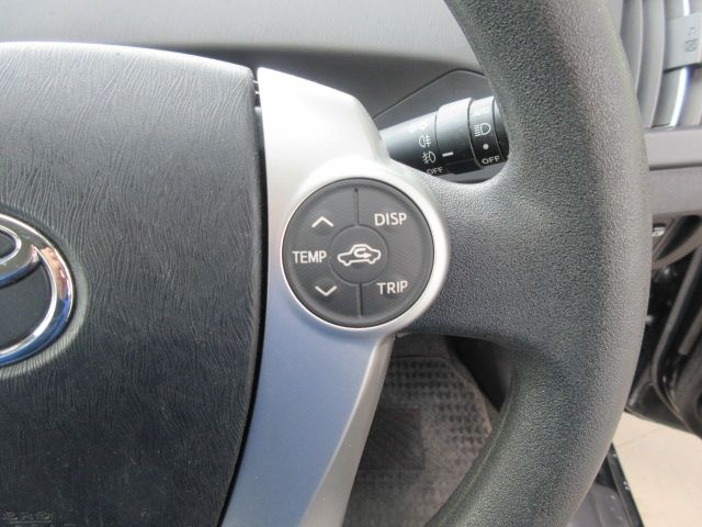 Toyota PRIUS 2012-09 3841-21