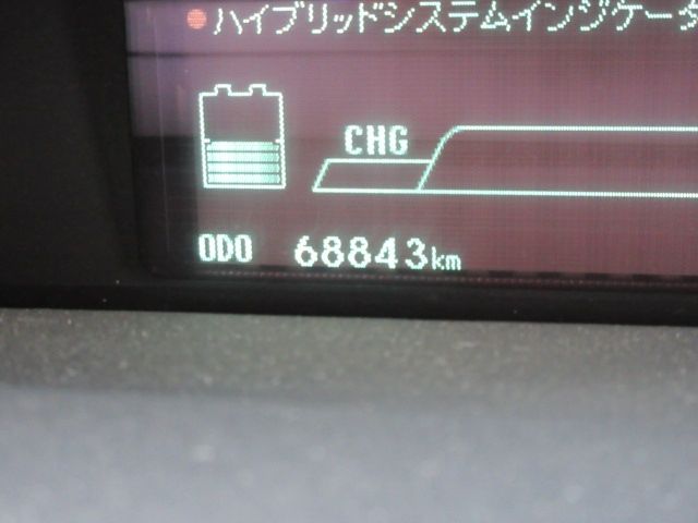 Toyota PRIUS 2012-09 3841-24