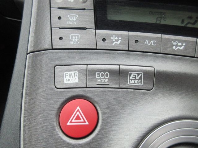 Toyota PRIUS 2012-09 3841-14