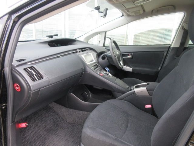 Toyota PRIUS 2012-09 3841-4