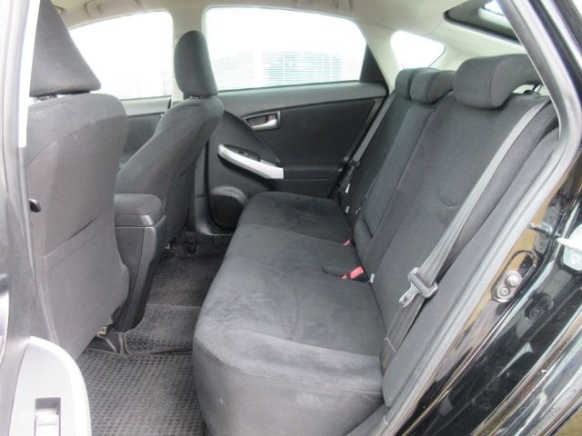 Toyota PRIUS 2012-09 3841-5