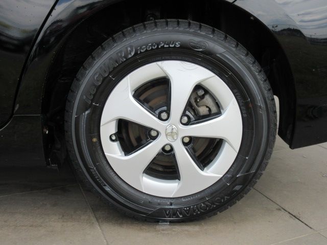 Toyota PRIUS 2012-09 3841-7