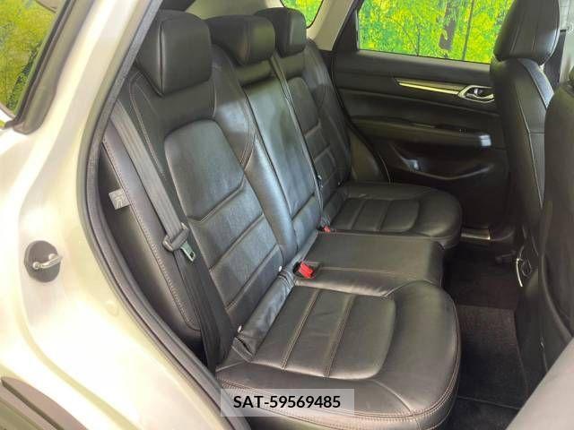 Mazda CX-5 2017-10 358553-9