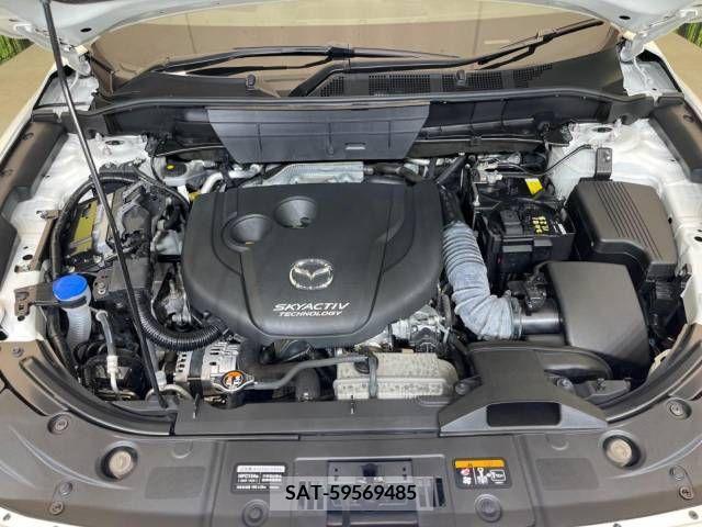 Mazda CX-5 2017-10 358553-18