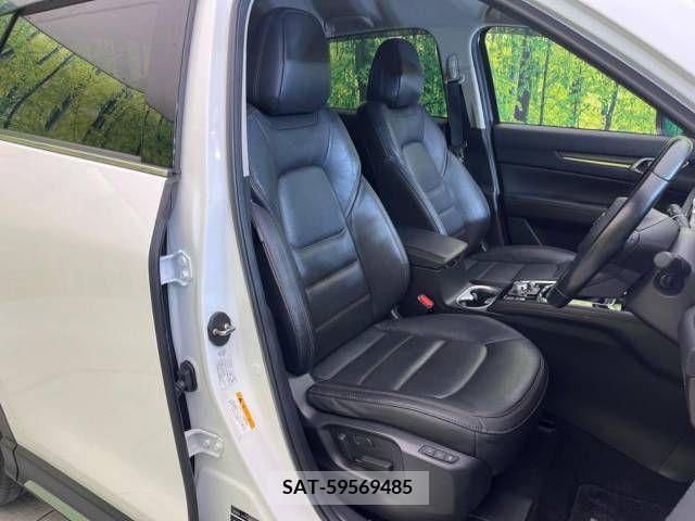 Mazda CX-5 2017-10 358553-8