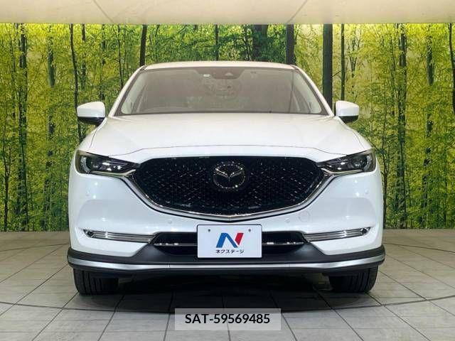 Mazda CX-5 2017-10 358553-14