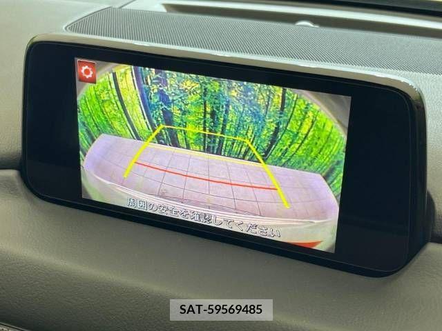 Mazda CX-5 2017-10 358553-5