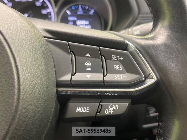 Mazda CX-5 2017-10 358553-4