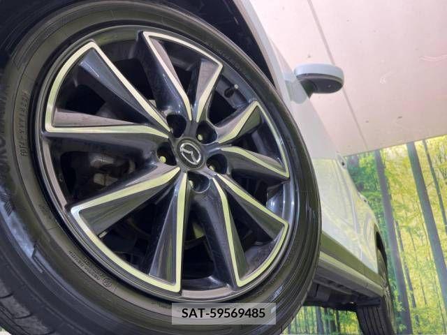 Mazda CX-5 2017-10 358553-13