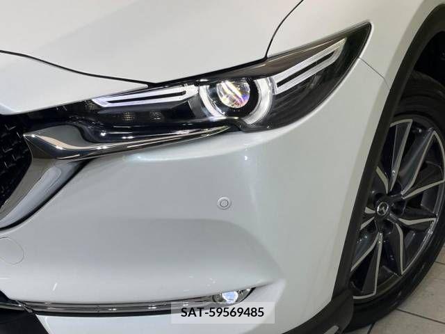 Mazda CX-5 2017-10 358553-12