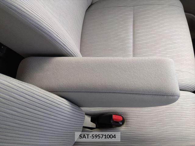 Mitsubishi EK WAGON 2015-04 268077-26