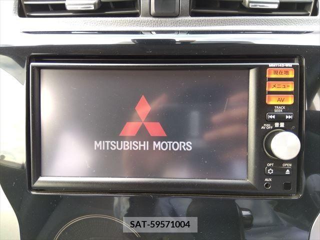 Mitsubishi EK WAGON 2015-04 268077-16