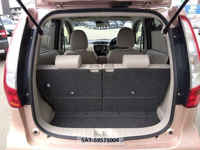 Mitsubishi EK WAGON 2015-04 268077-14