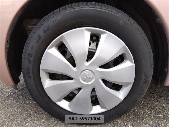 Mitsubishi EK WAGON 2015-04 268077-7