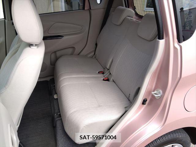 Mitsubishi EK WAGON 2015-04 268077-13